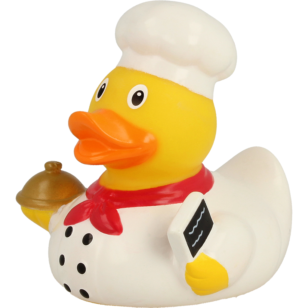 Duck Cook
