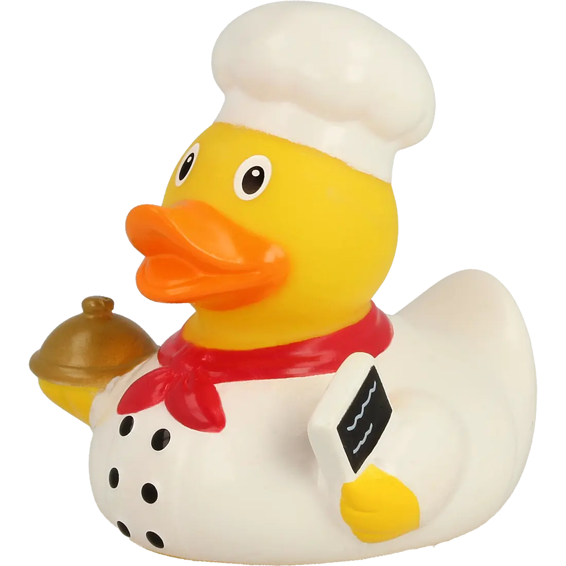 Canard Cuisinier Lilalu CoinCaillerie