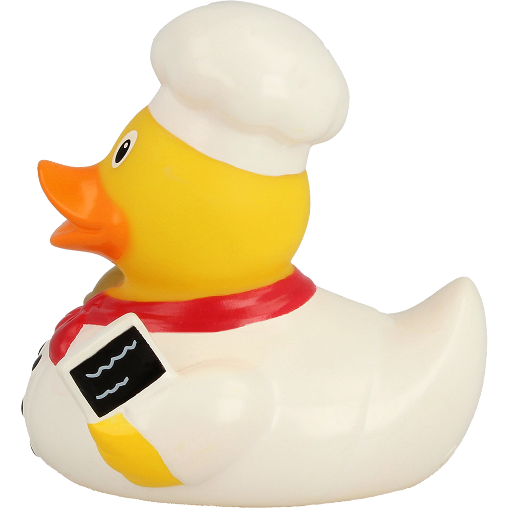 Duck Cook