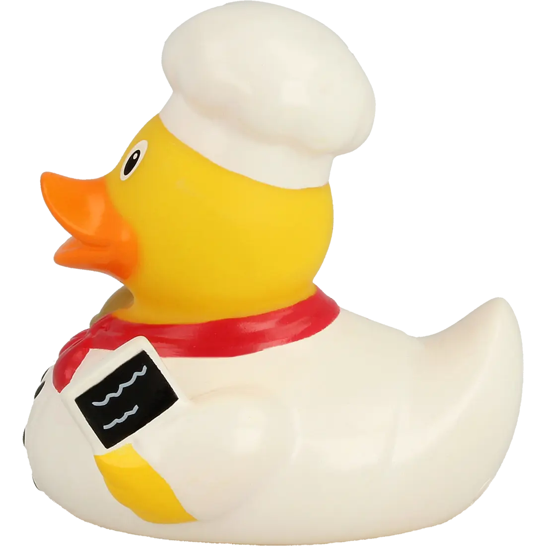 Canard Cuisinier Lilalu CoinCaillerie