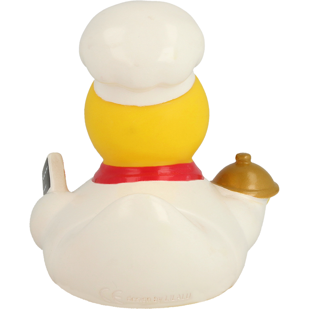 Duck Cook