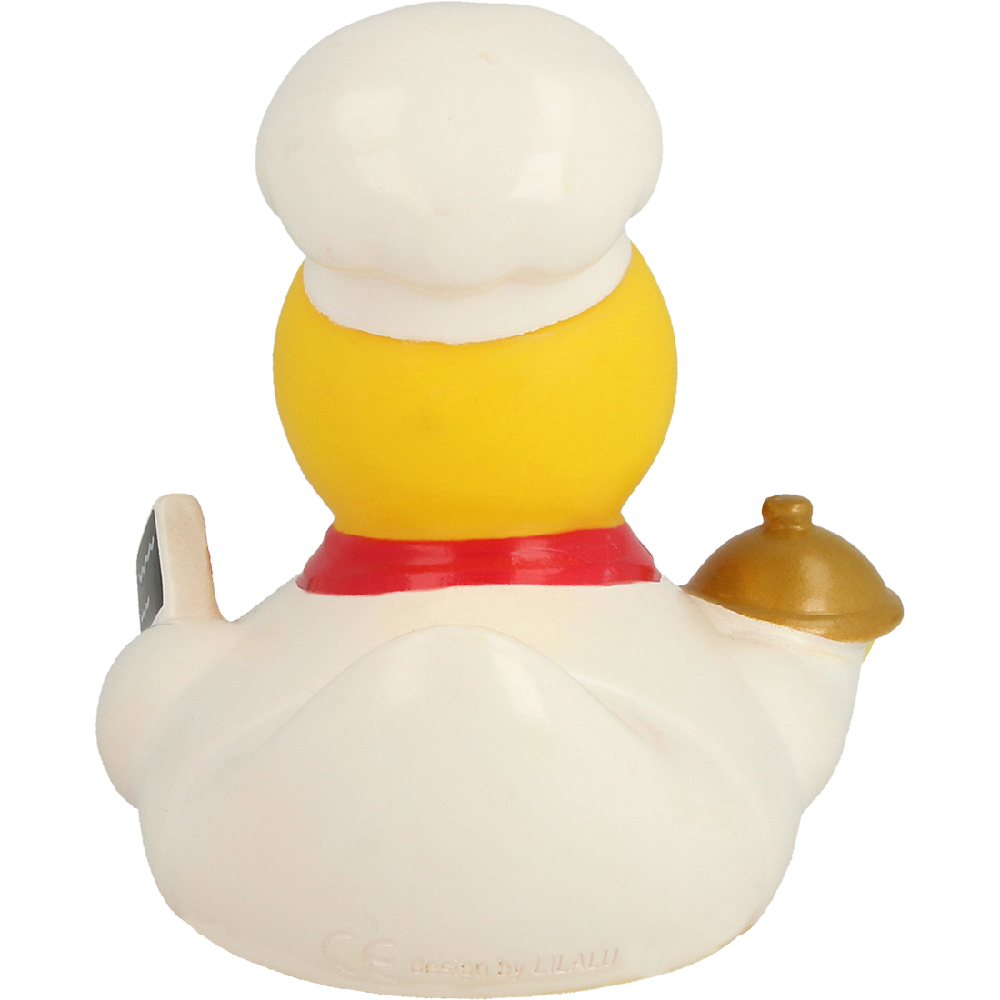 Duck Cook
