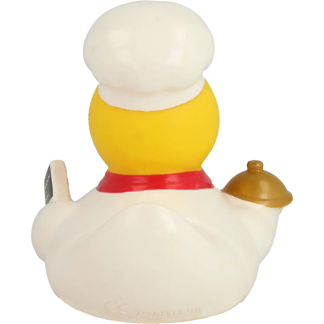 Canard Cuisinier Lilalu CoinCaillerie