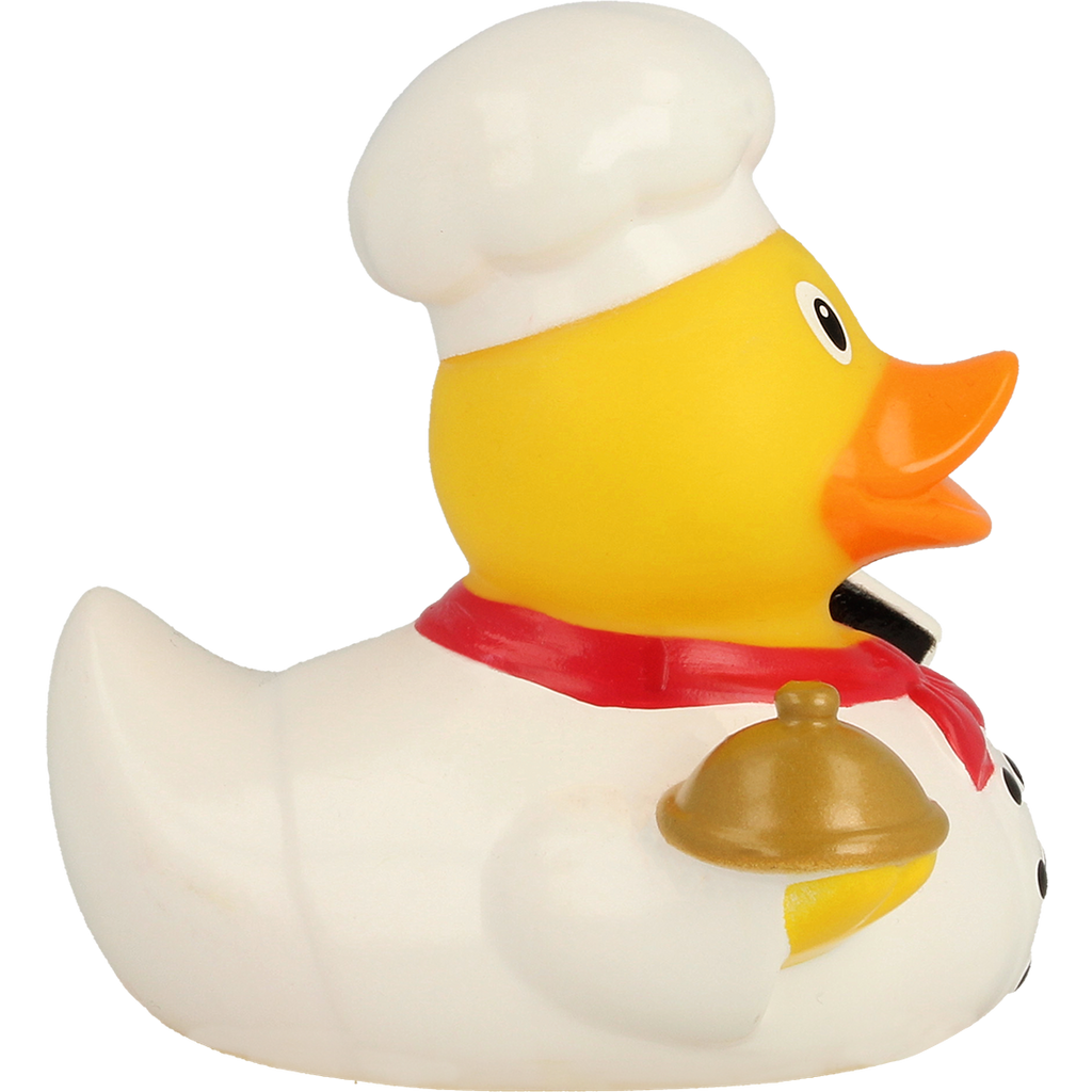 Duck Cook