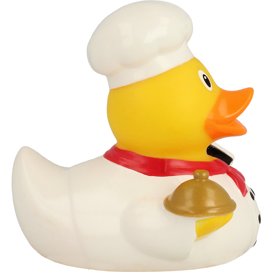 Duck Cook