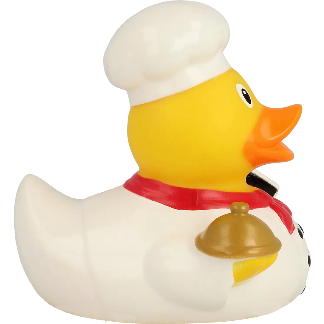 Canard Cuisinier Lilalu CoinCaillerie