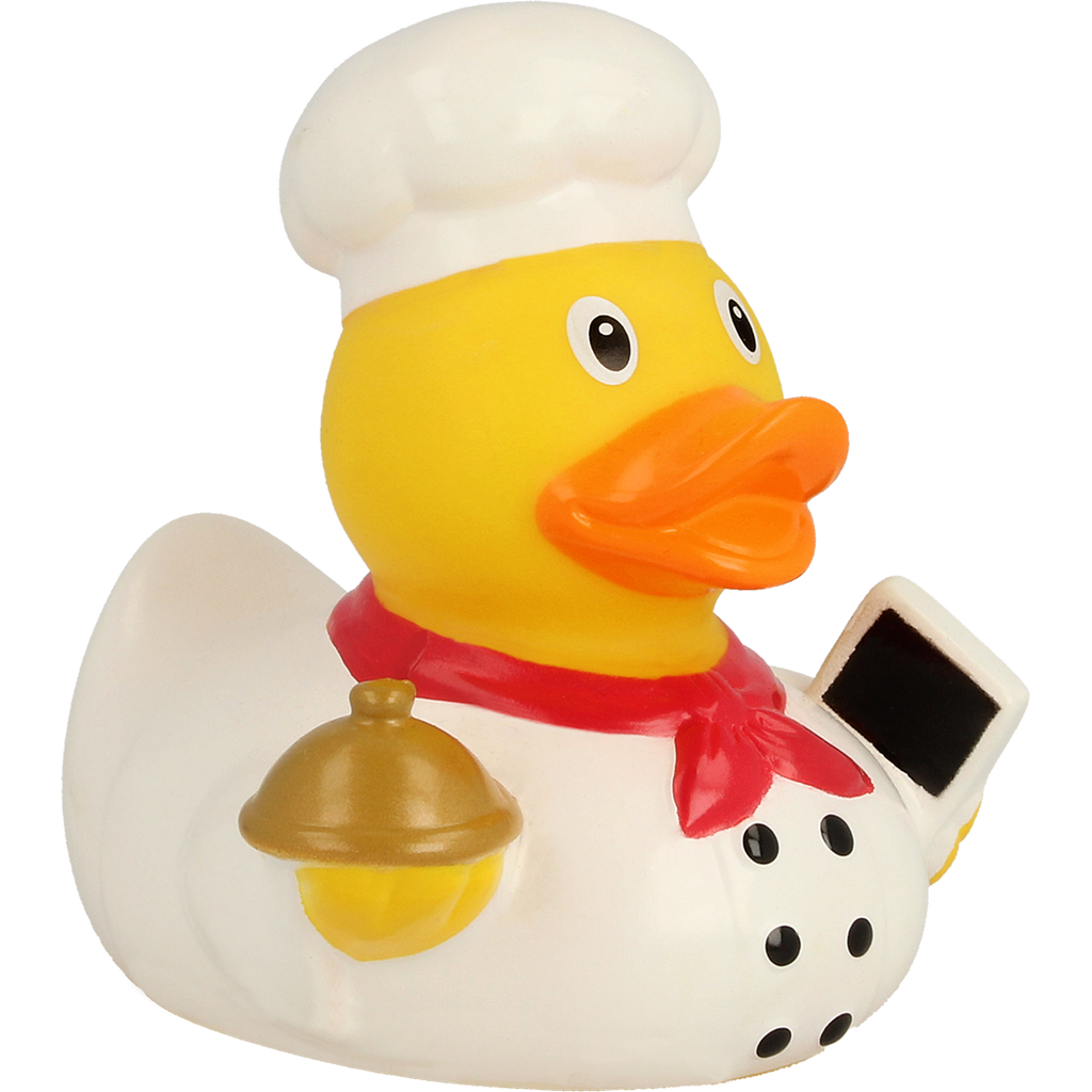 Duck Cook