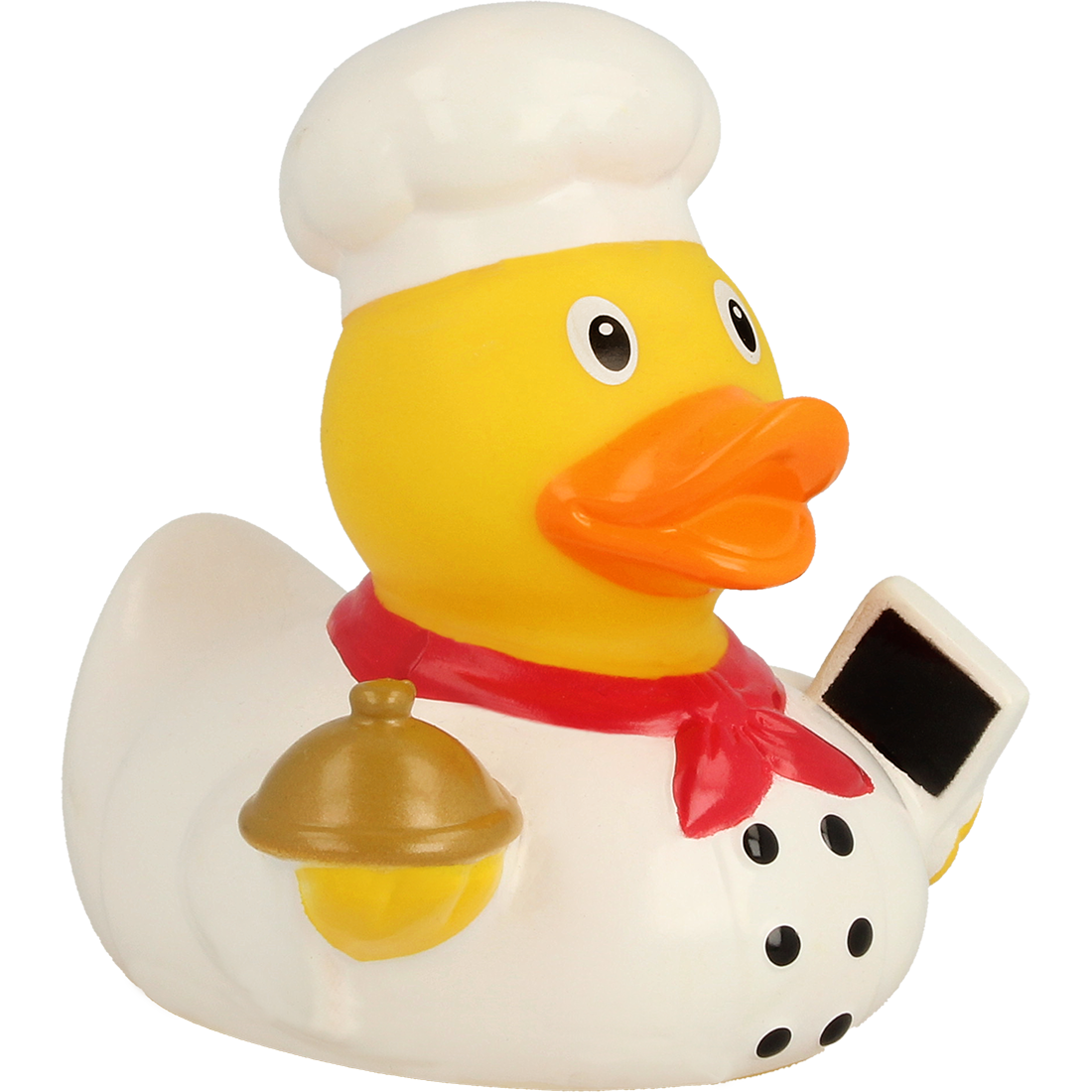 Duck Cook