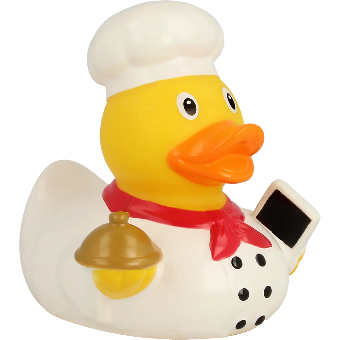 Canard Cuisinier Lilalu CoinCaillerie