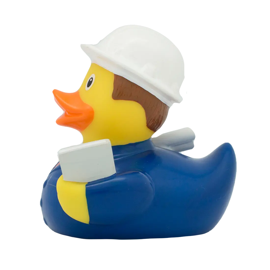 Canard Ingénieur Lilalu CoinCaillerie