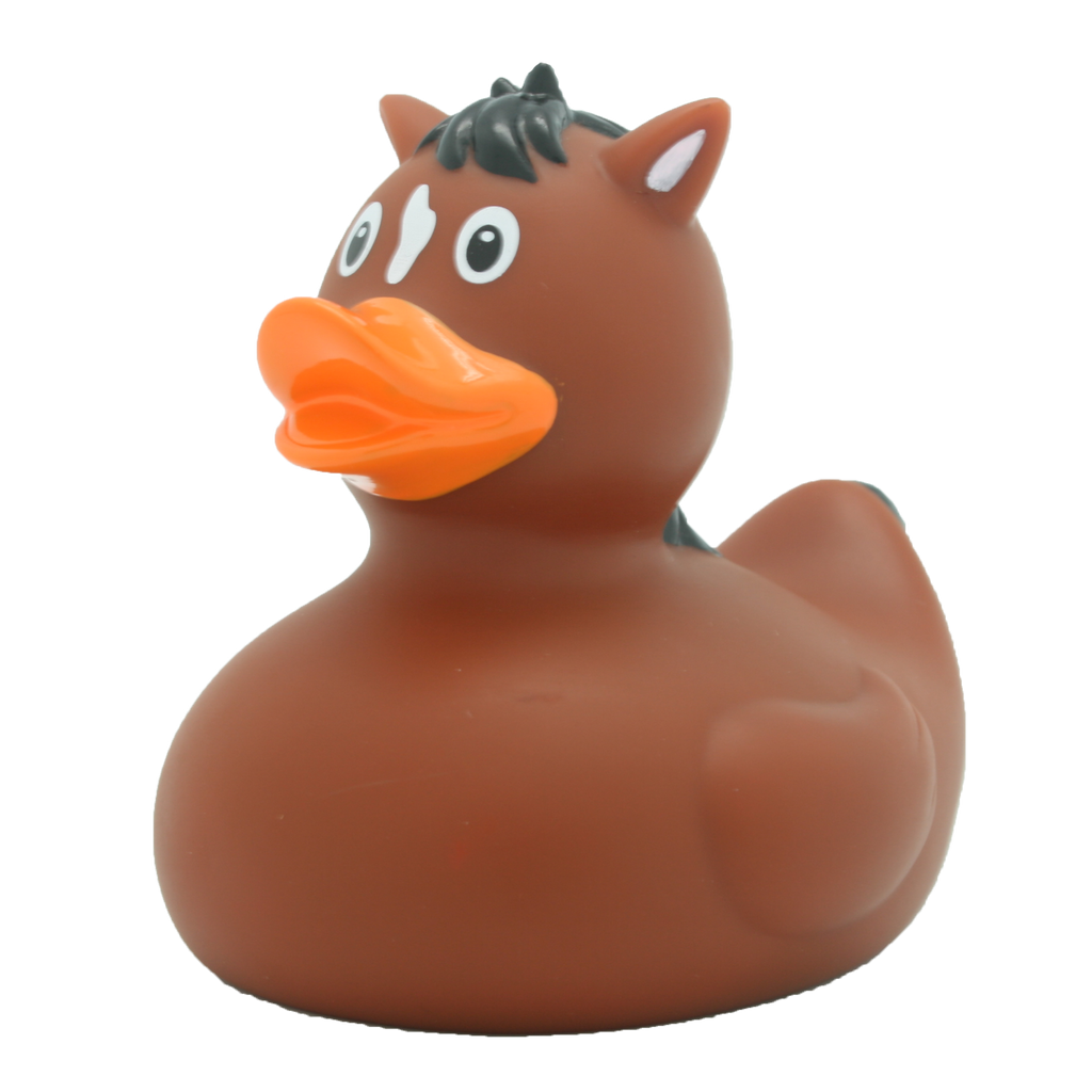 Kachní kůň