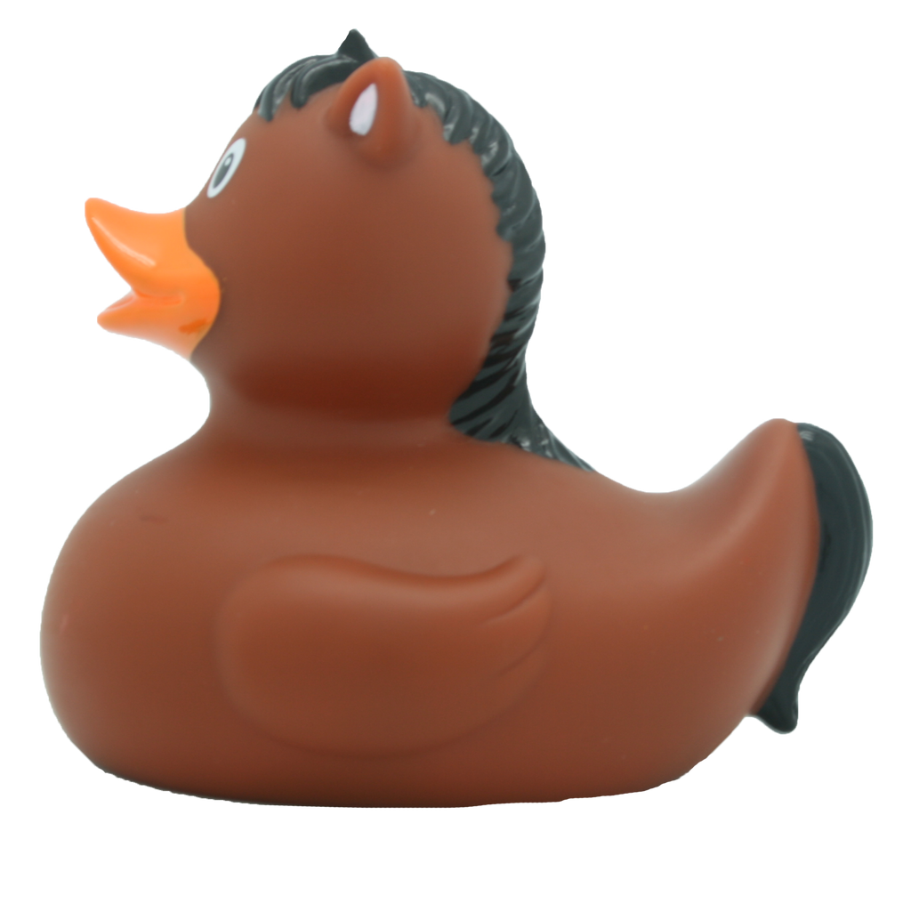 Kachní kůň