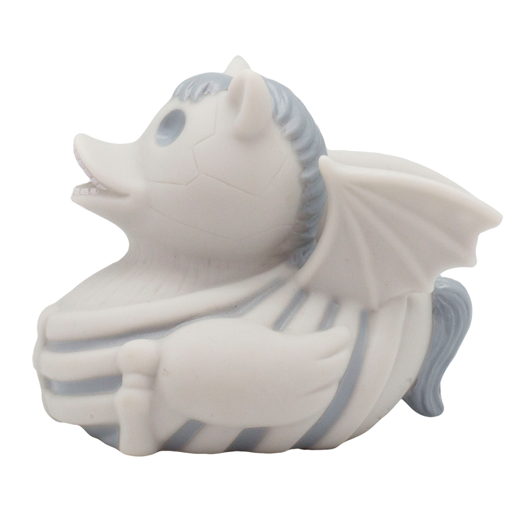 Canard Cheval Squelette – visuel produit