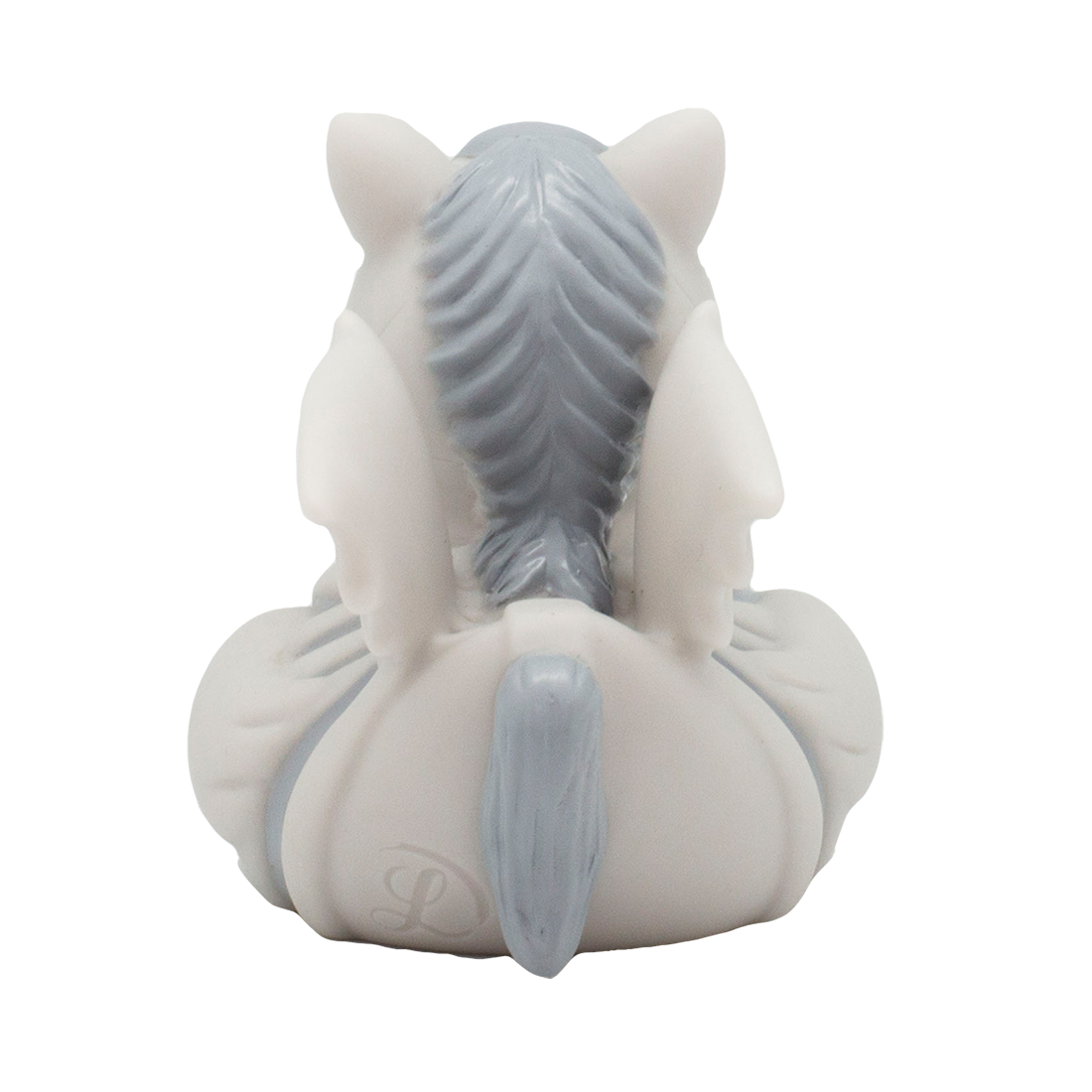 Canard Cheval Squelette – visuel produit