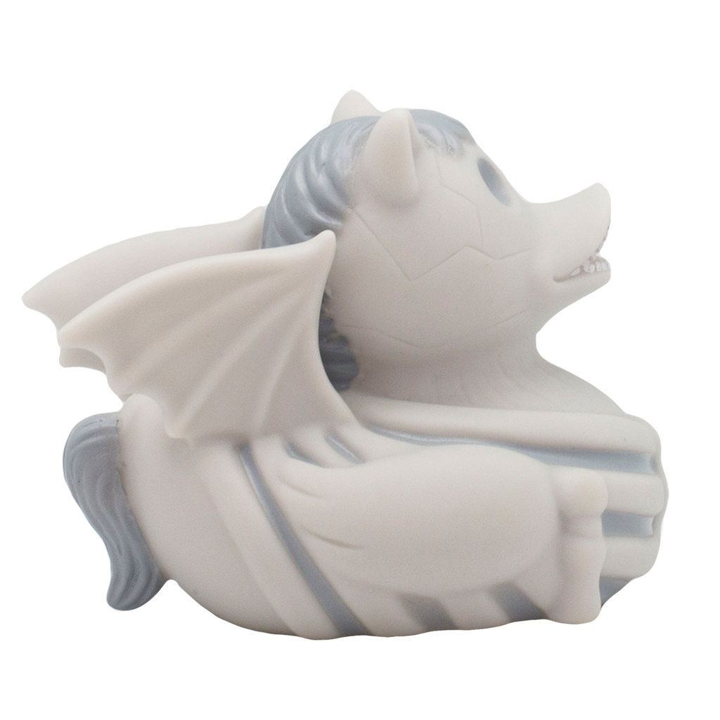 Canard Cheval Squelette – visuel produit