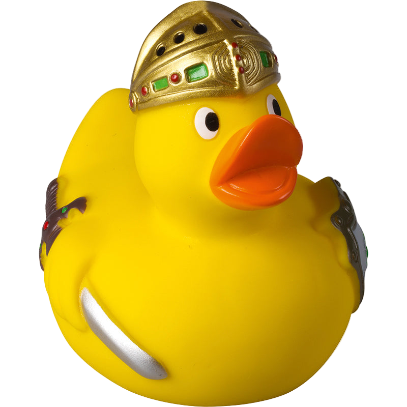 Knight Duck