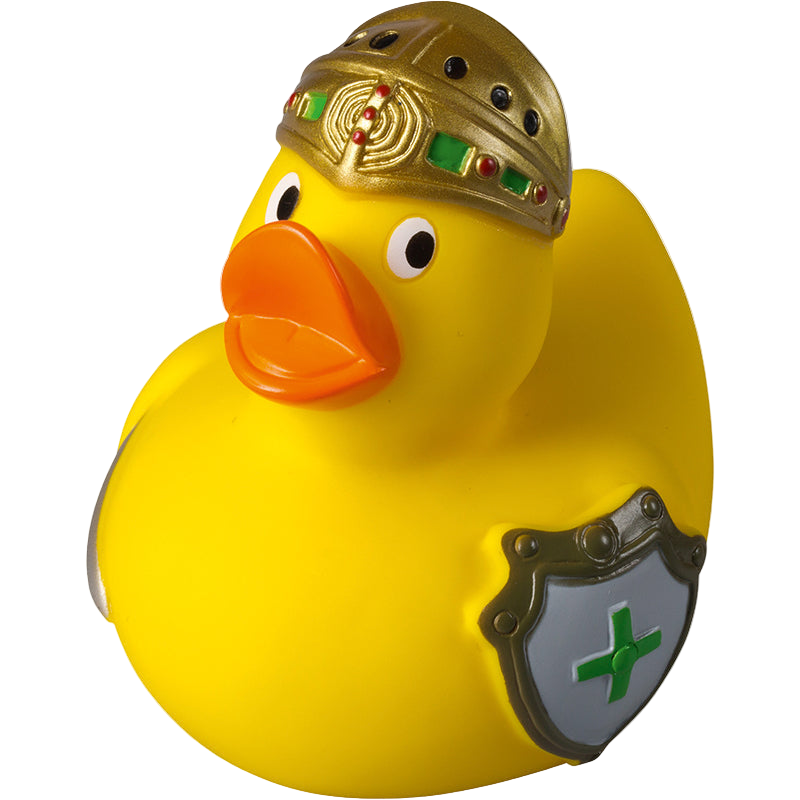 Knight Duck