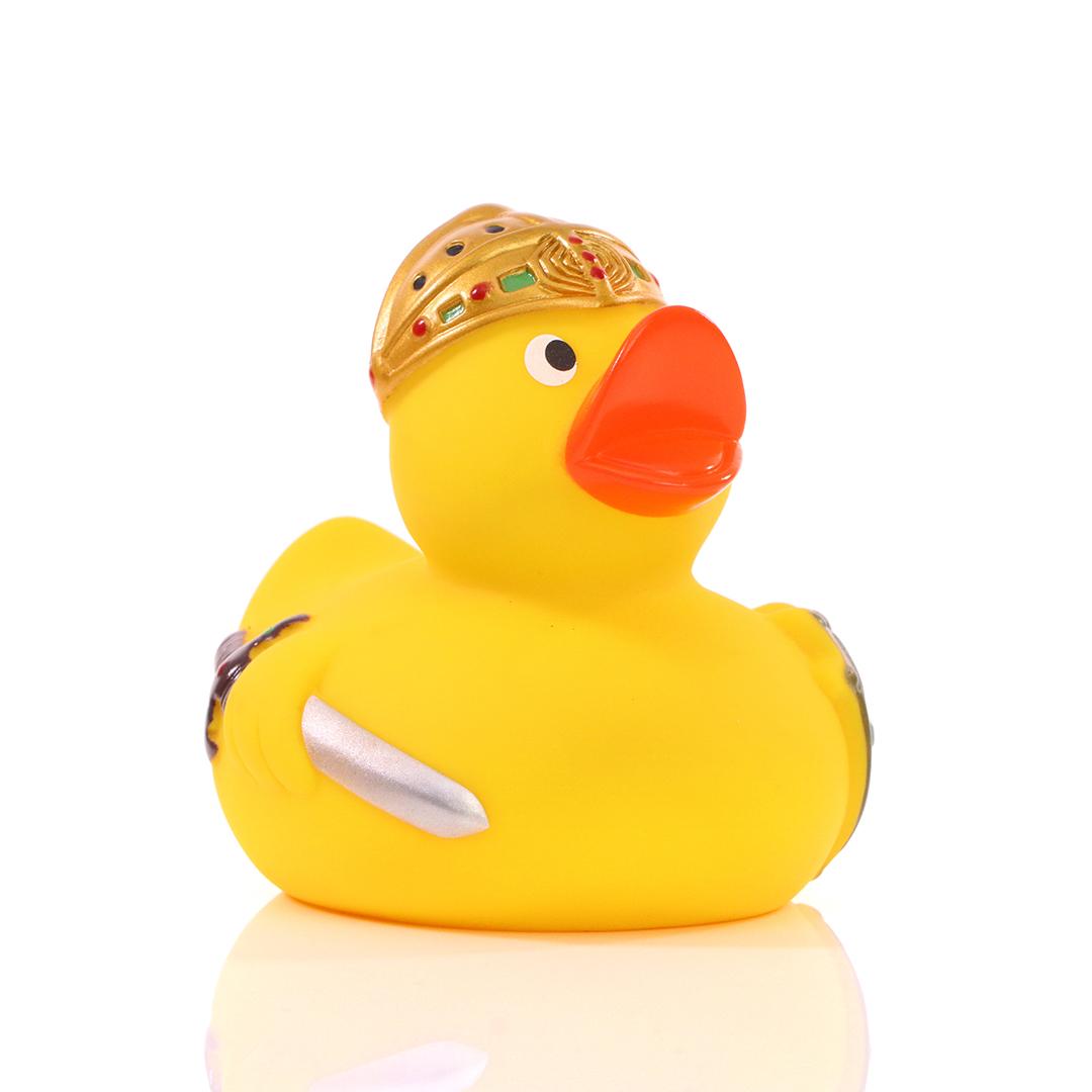 Knight Duck