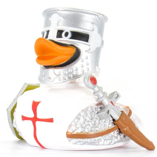 Knight Templar Duck