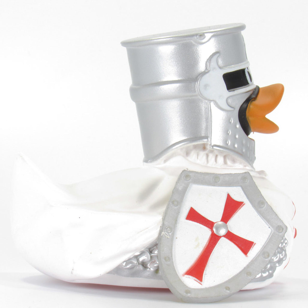 Knight Templar Duck