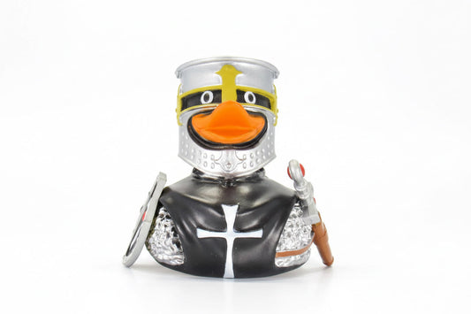 Black Knight Duck