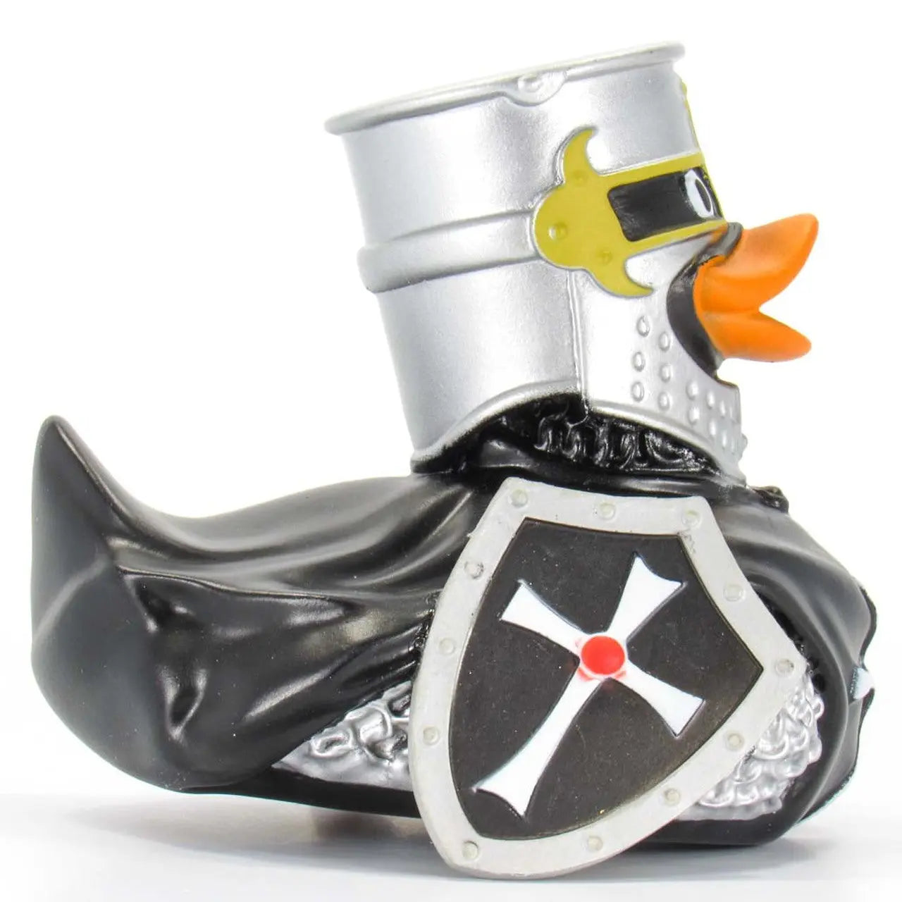 Canard Chevalier Noir Wild Republic CoinCaillerie