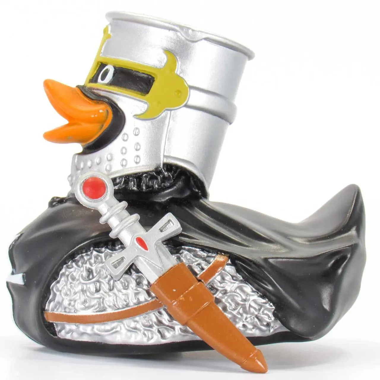 Canard Chevalier Noir Wild Republic CoinCaillerie