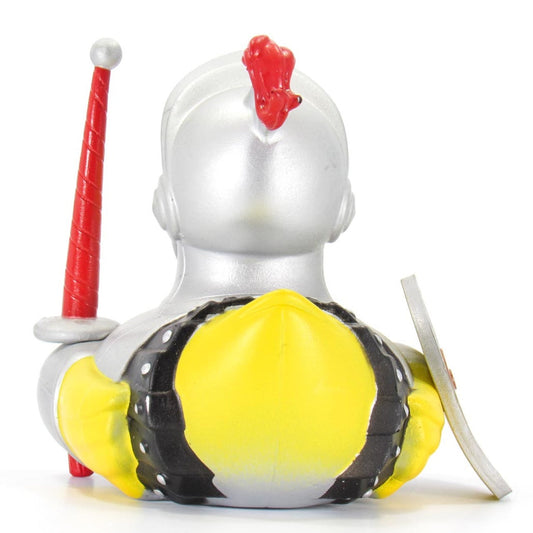 Red Knight Duck Joust