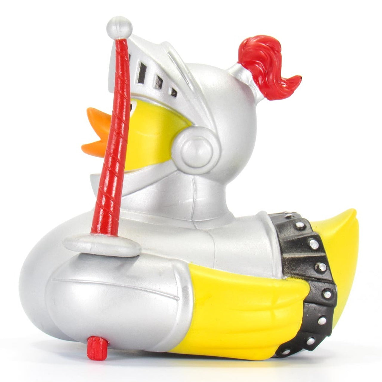 Red Knight Duck Joust