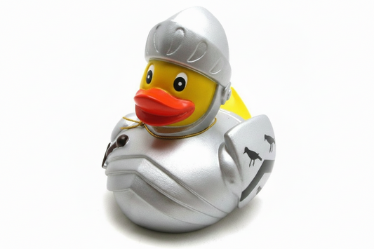 Canard Chevalier