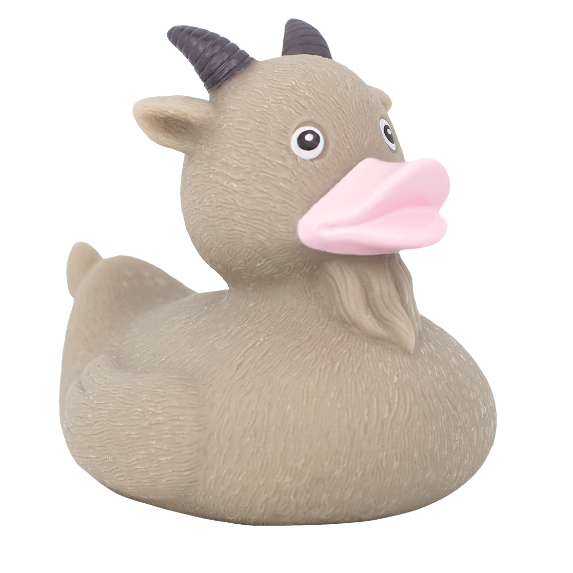 Duck Goat