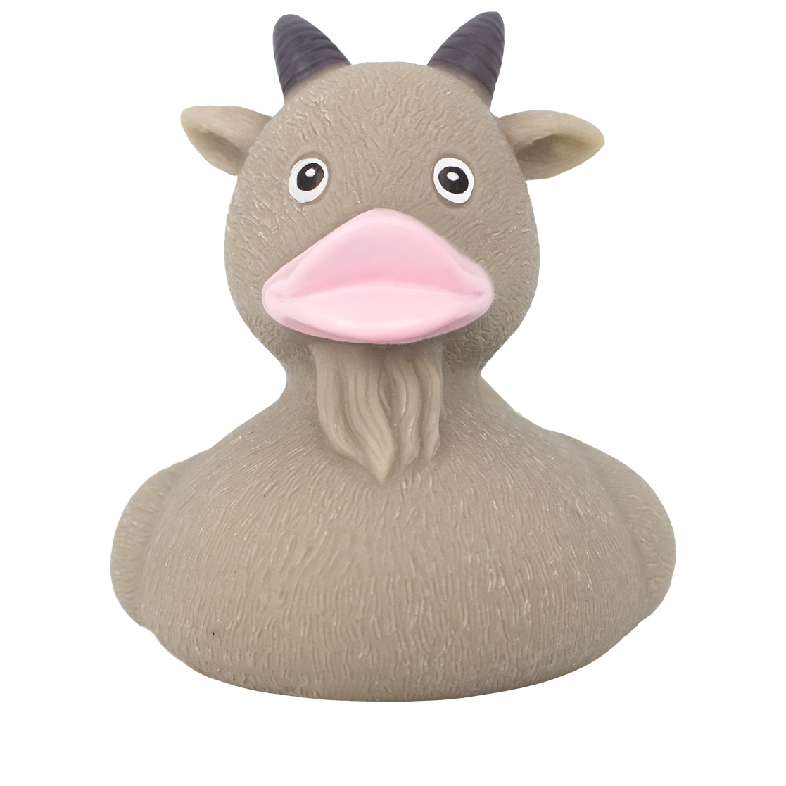 Duck Goat