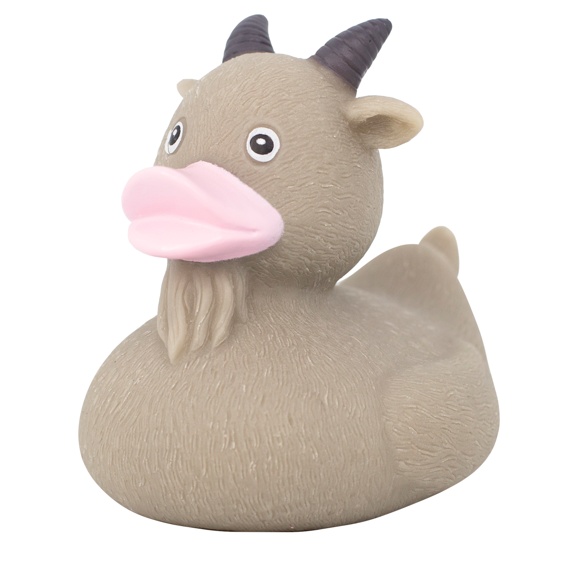Duck Goat