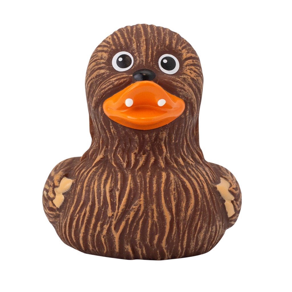 Duck Chewie