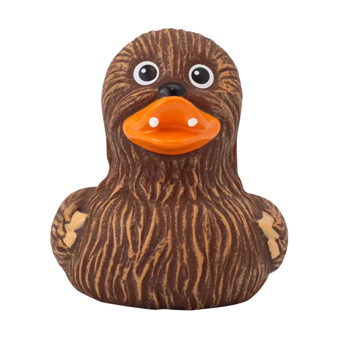 Canard Chewie Lilalu CoinCaillerie