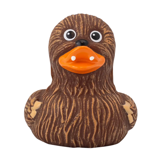 Canard Chewie Lilalu CoinCaillerie