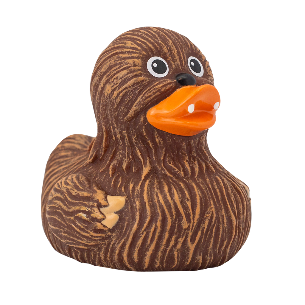 Duck Chewie