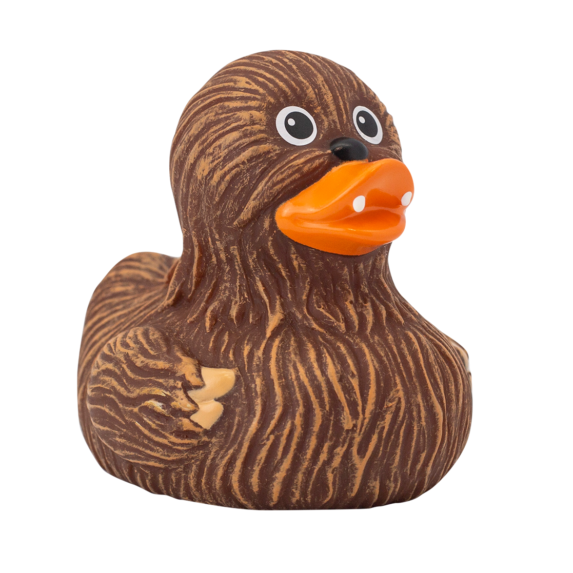 Duck Chewie