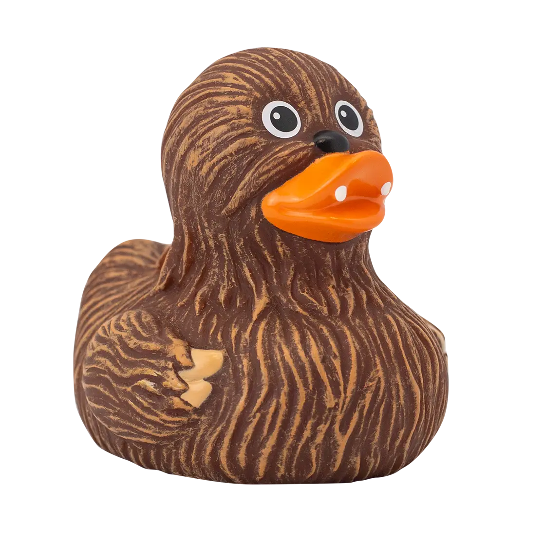 Canard Chewie Lilalu CoinCaillerie