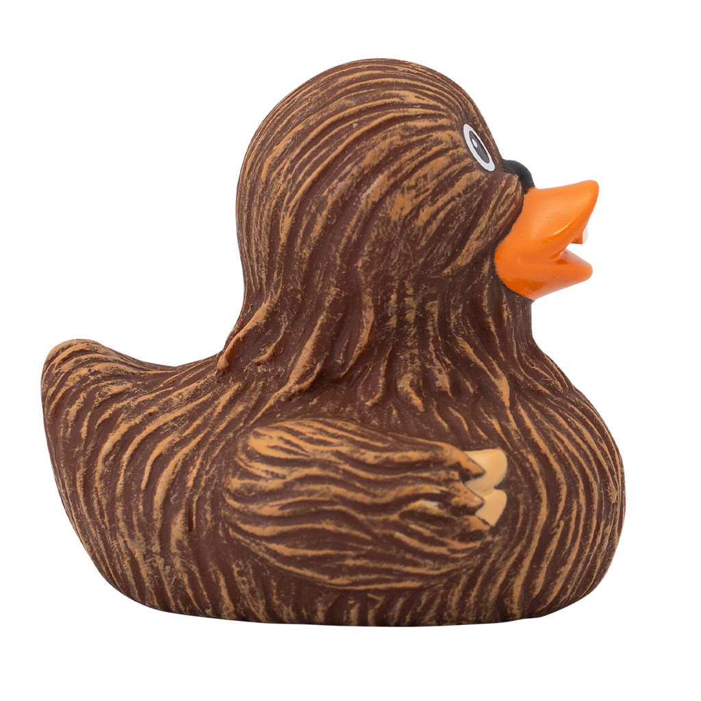 Duck Chewie