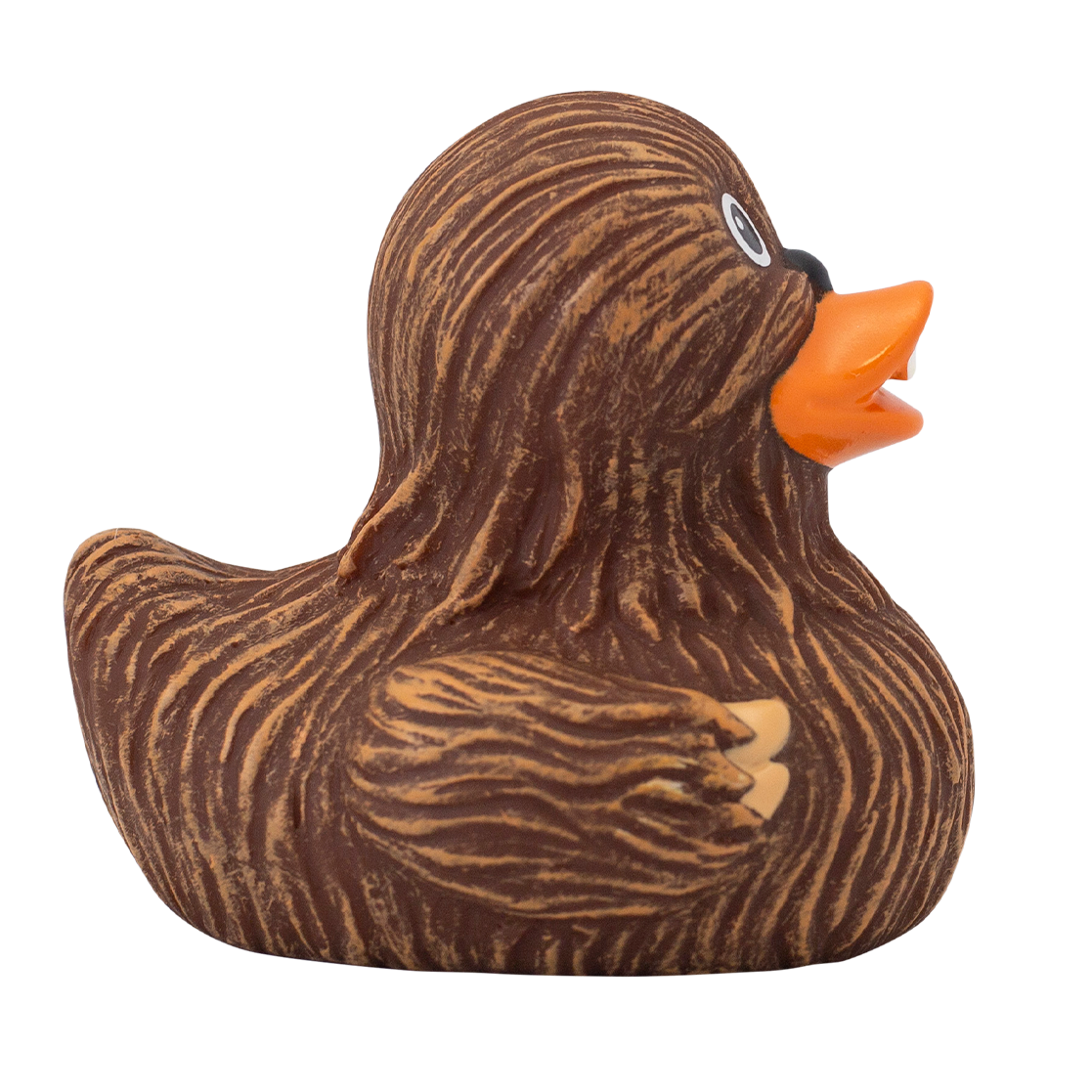 Duck Chewie