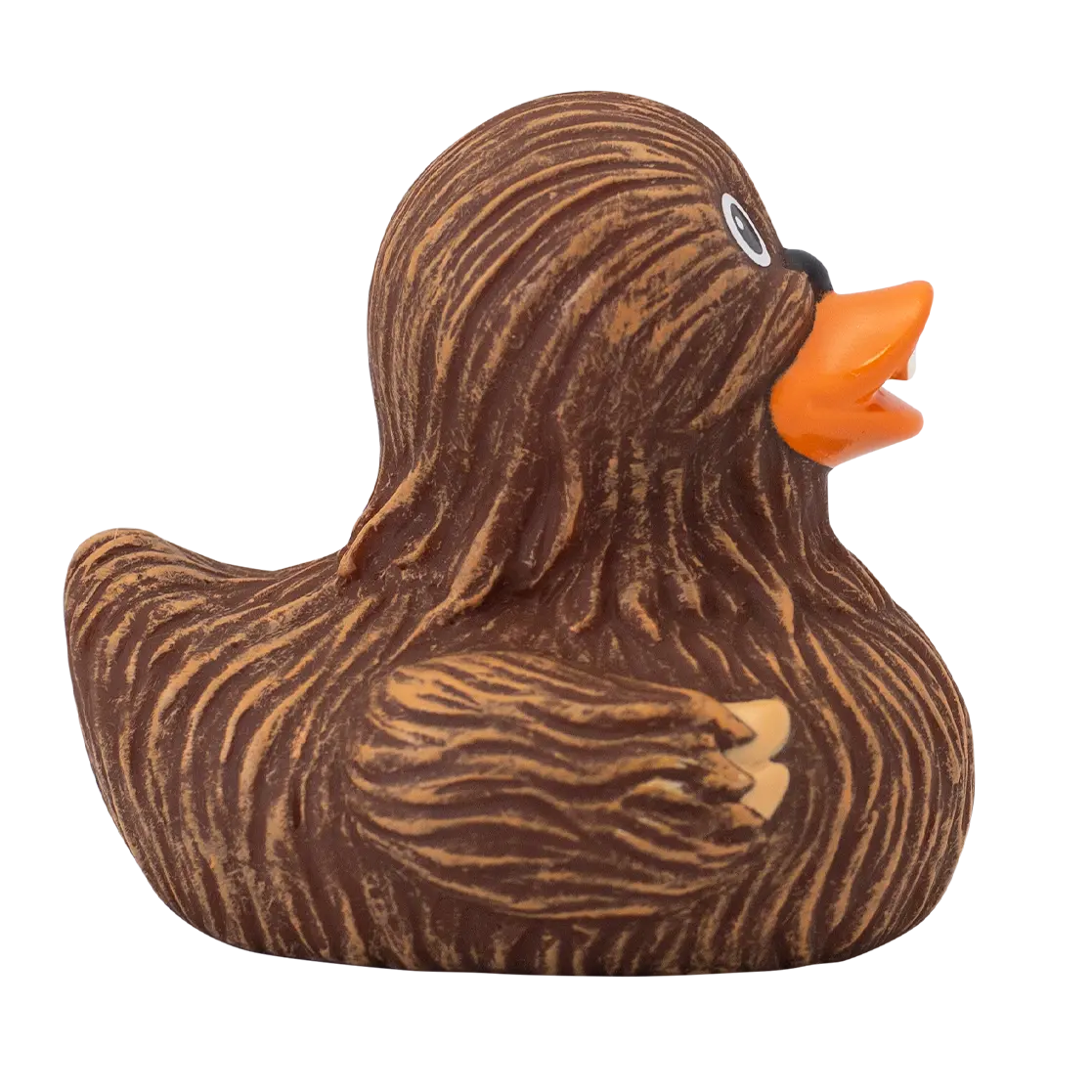 Canard Chewie Lilalu CoinCaillerie