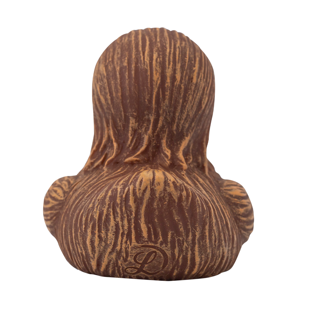 Duck Chewie