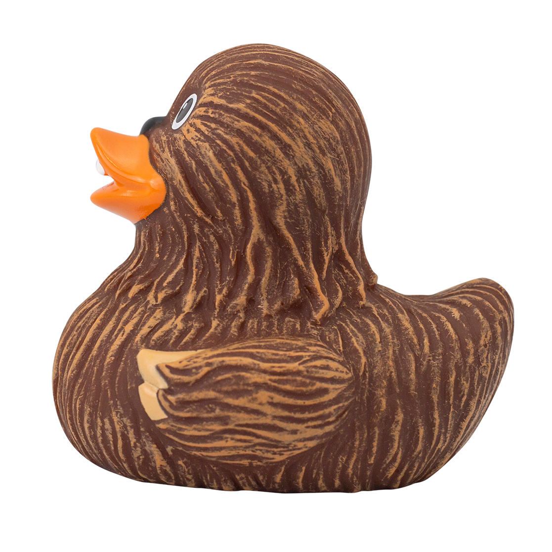 Duck Chewie