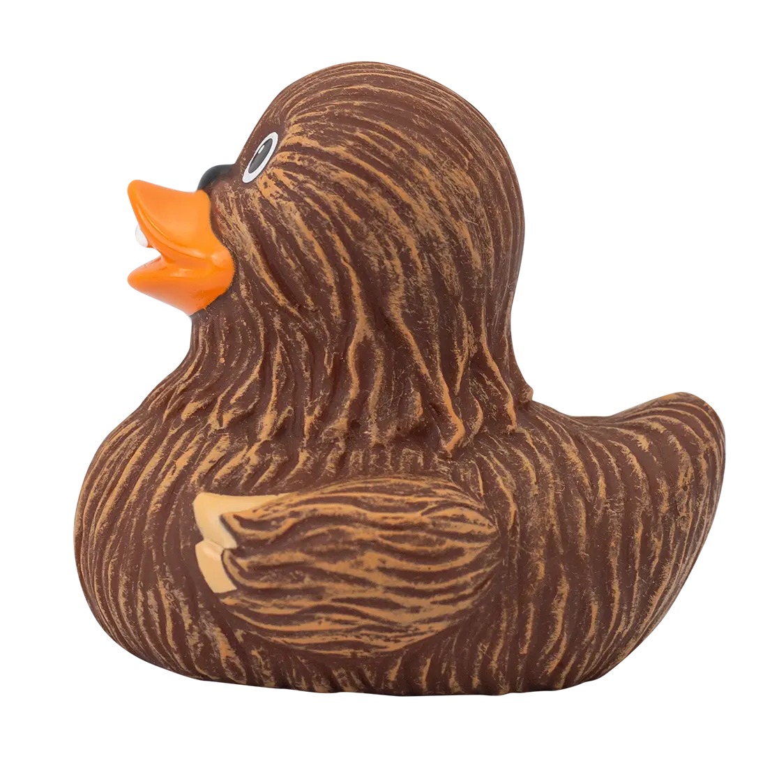 Canard Chewie Lilalu CoinCaillerie