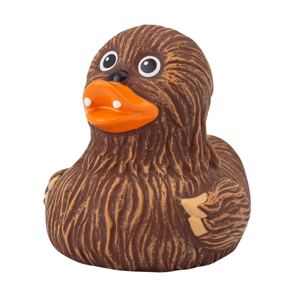 Duck Chewie