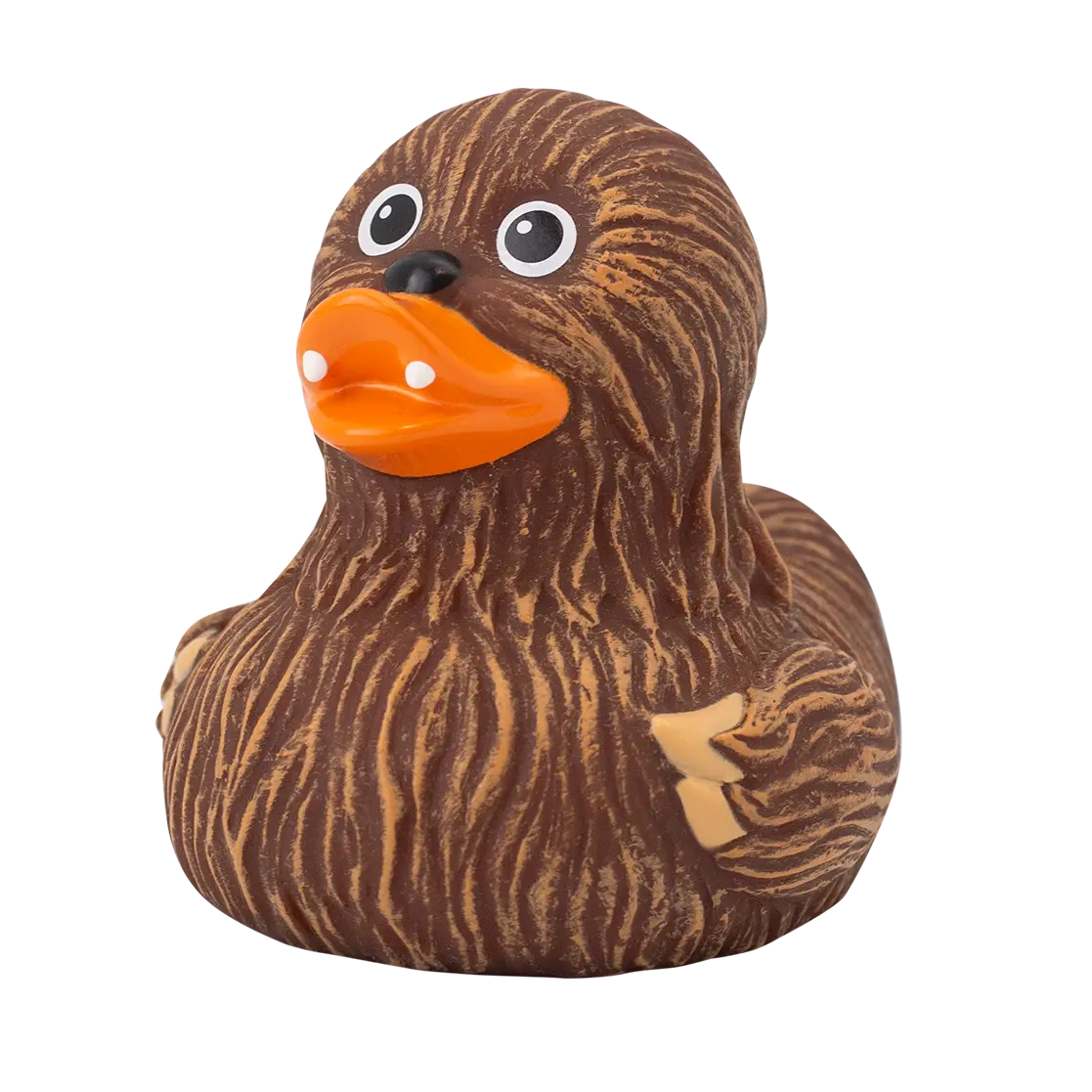 Canard Chewie Lilalu CoinCaillerie