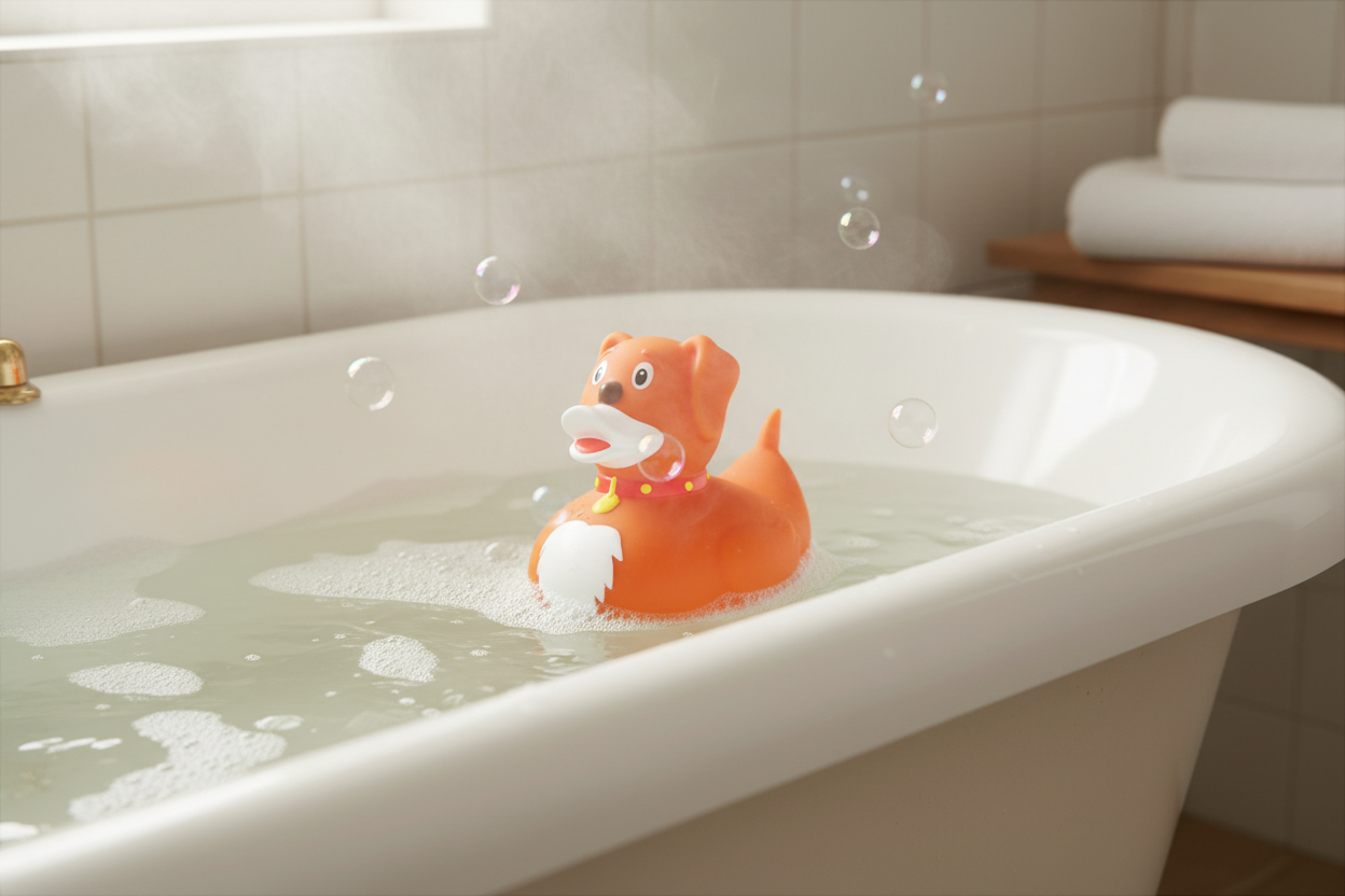 Canard Chien