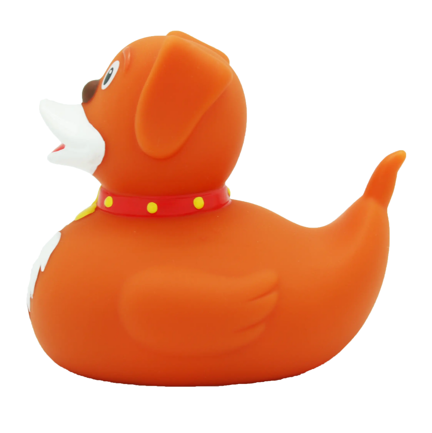 Canard Chien Lilalu CoinCaillerie