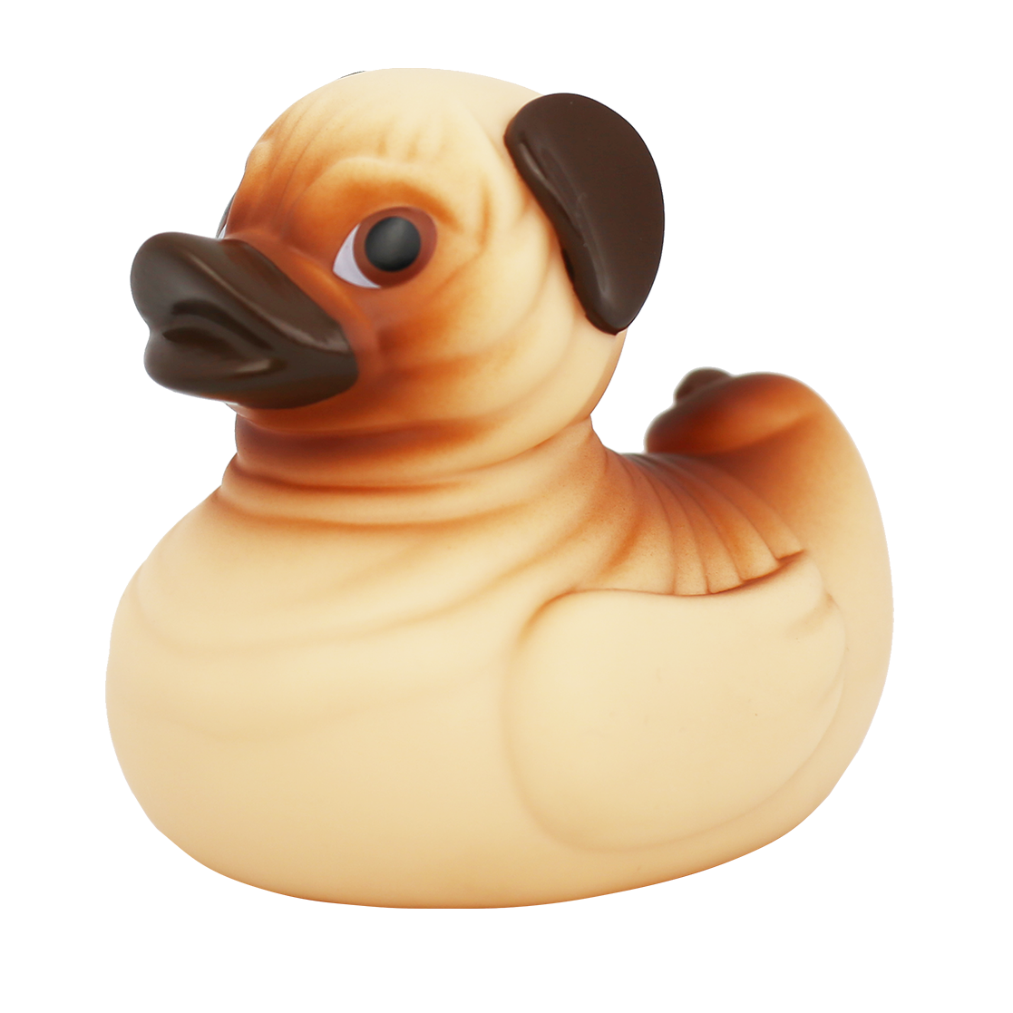 Duck Dog Pug